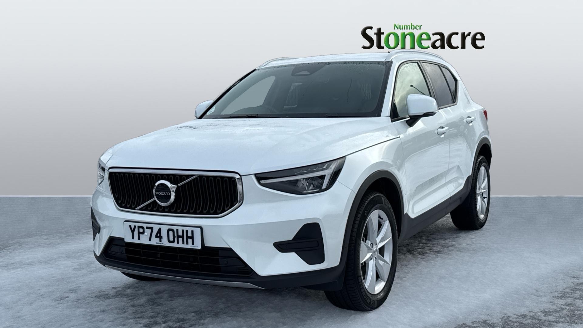 Volvo XC40 Image 6