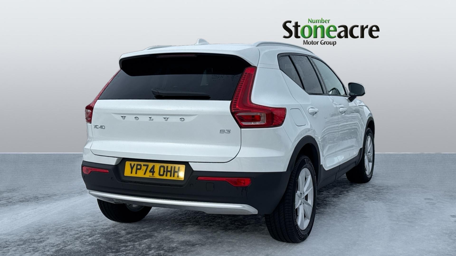 Volvo XC40 Image 7