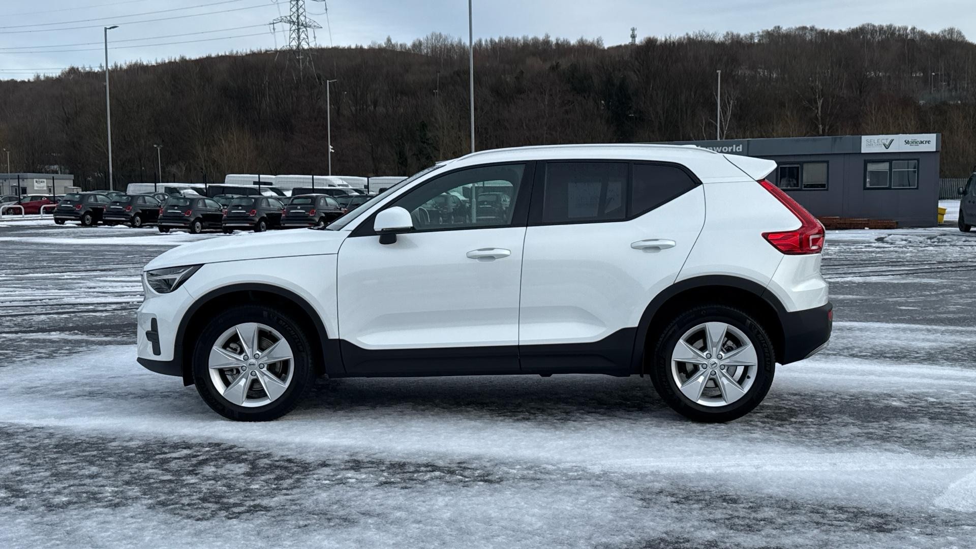 Volvo XC40 Image 8