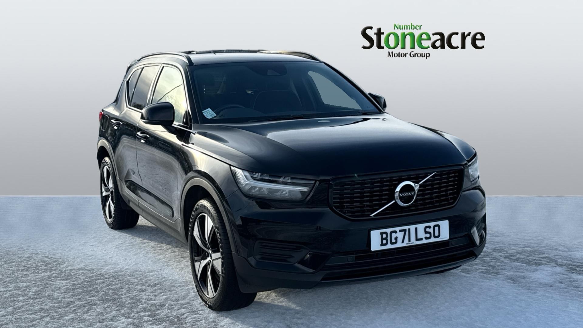 Volvo XC40 Image 1