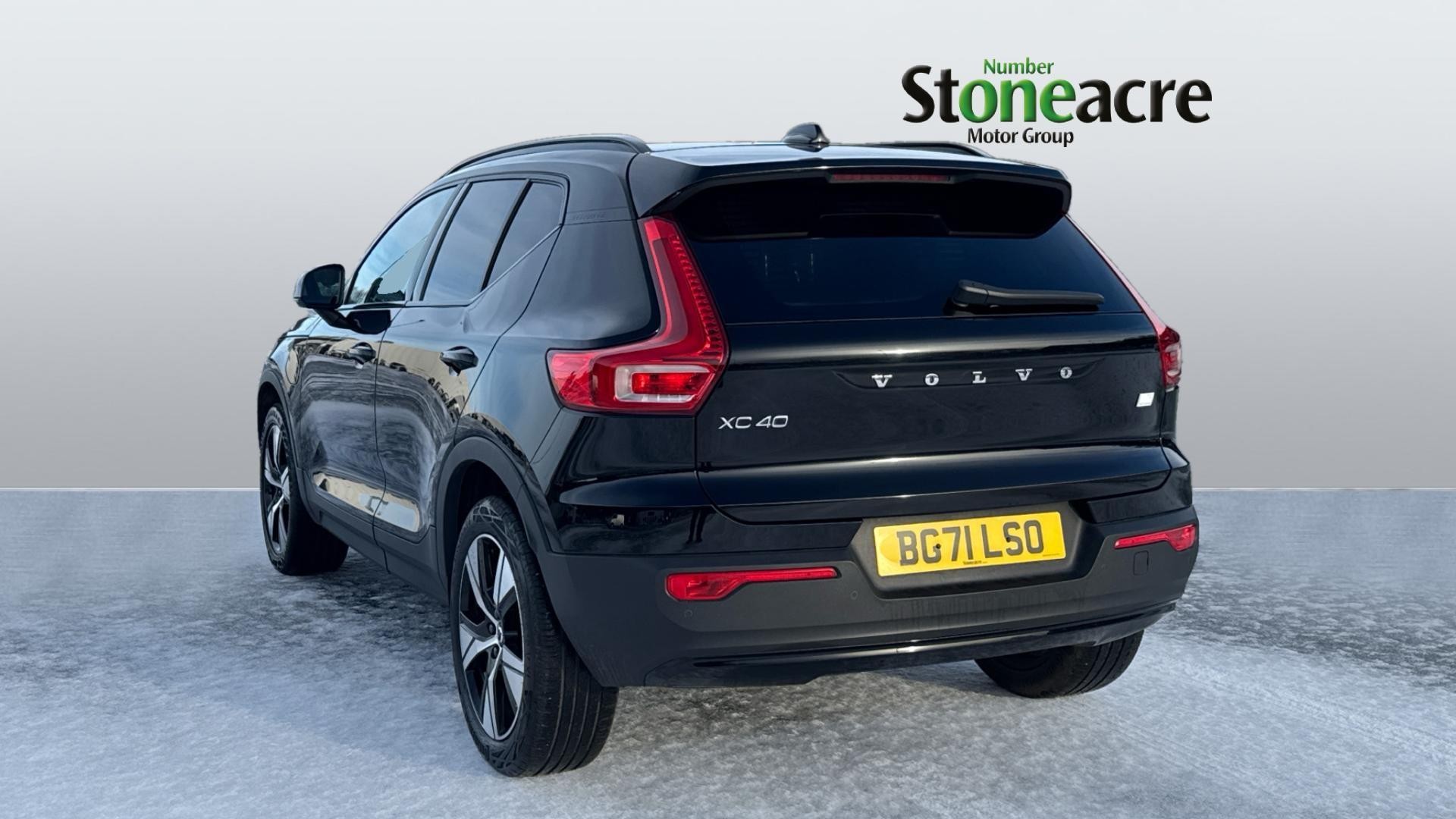 Volvo XC40 Image 2