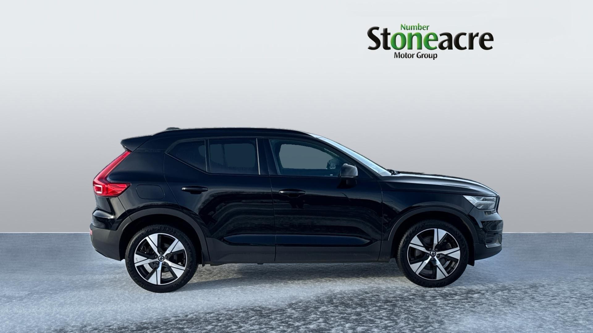 Volvo XC40 Image 3