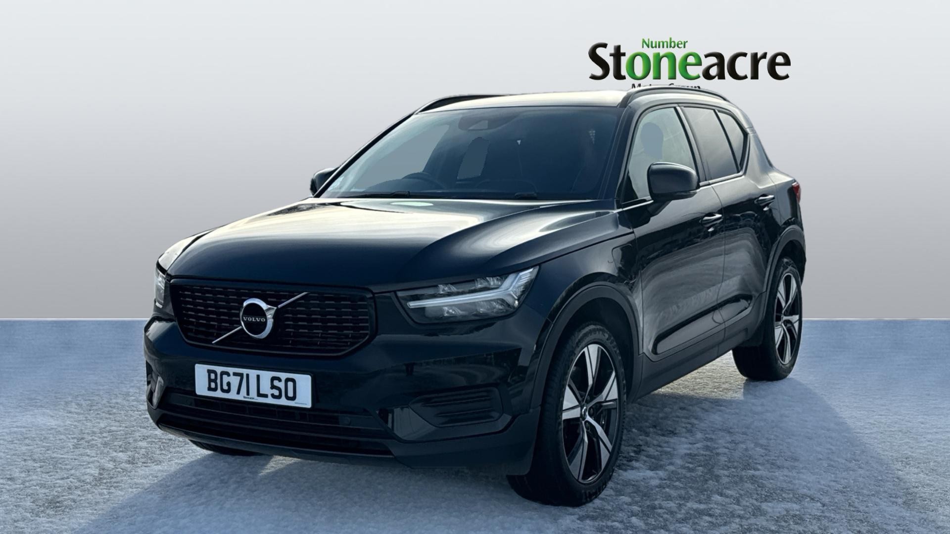 Volvo XC40 Image 6