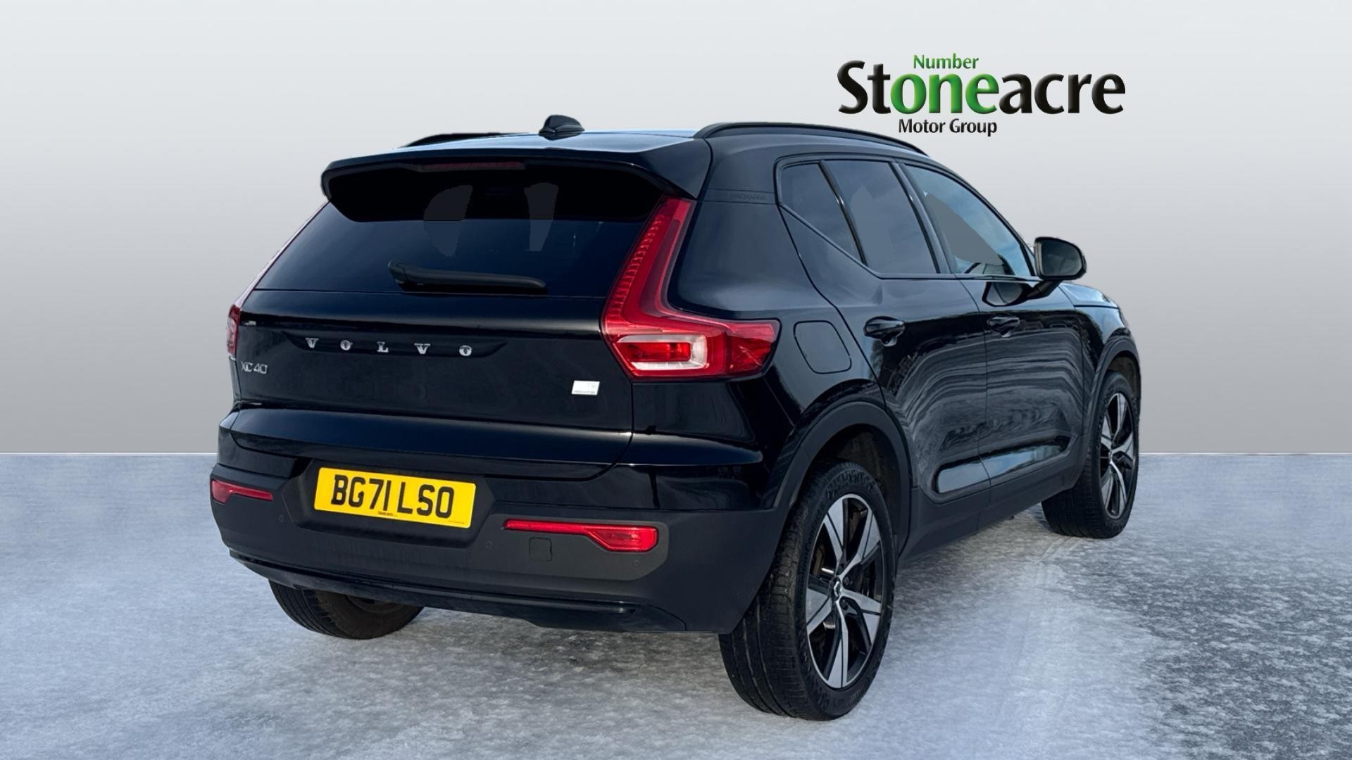 Volvo XC40 Image 7