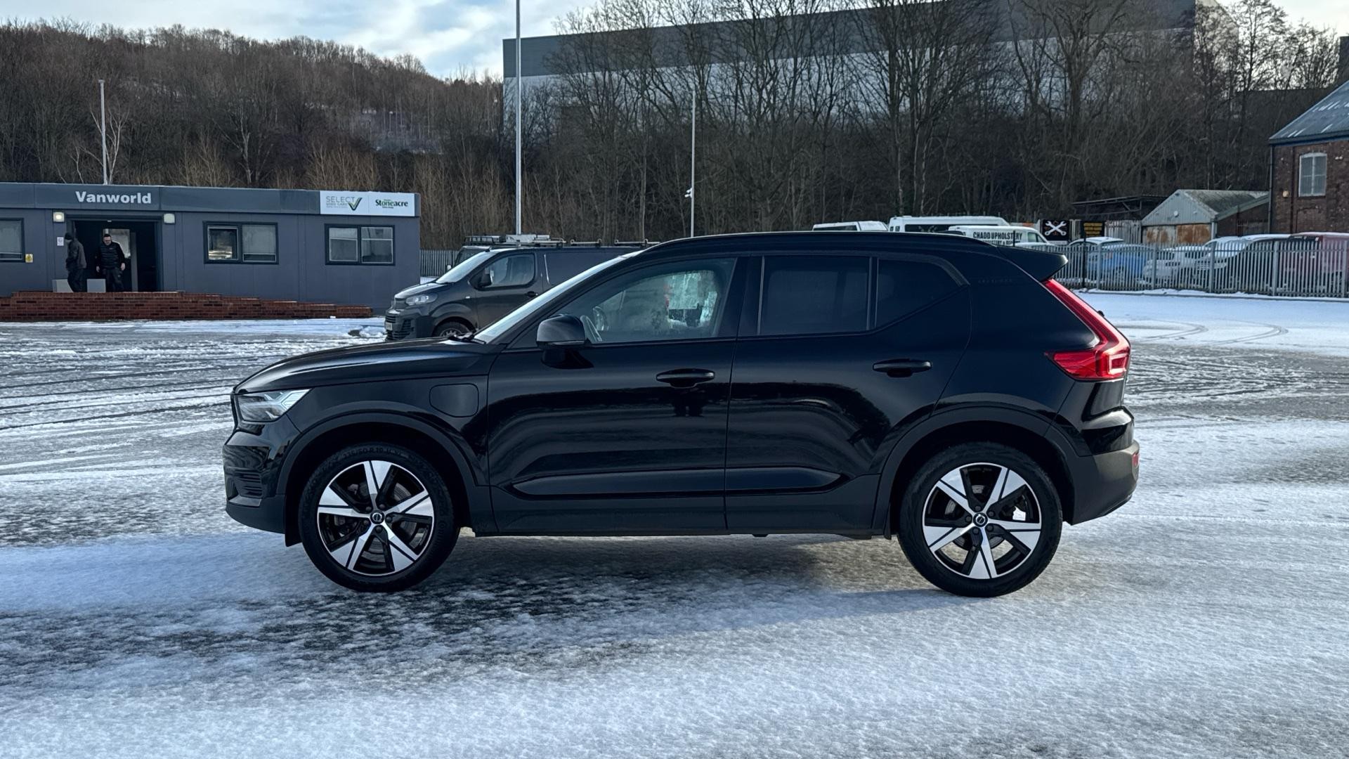 Volvo XC40 Image 8