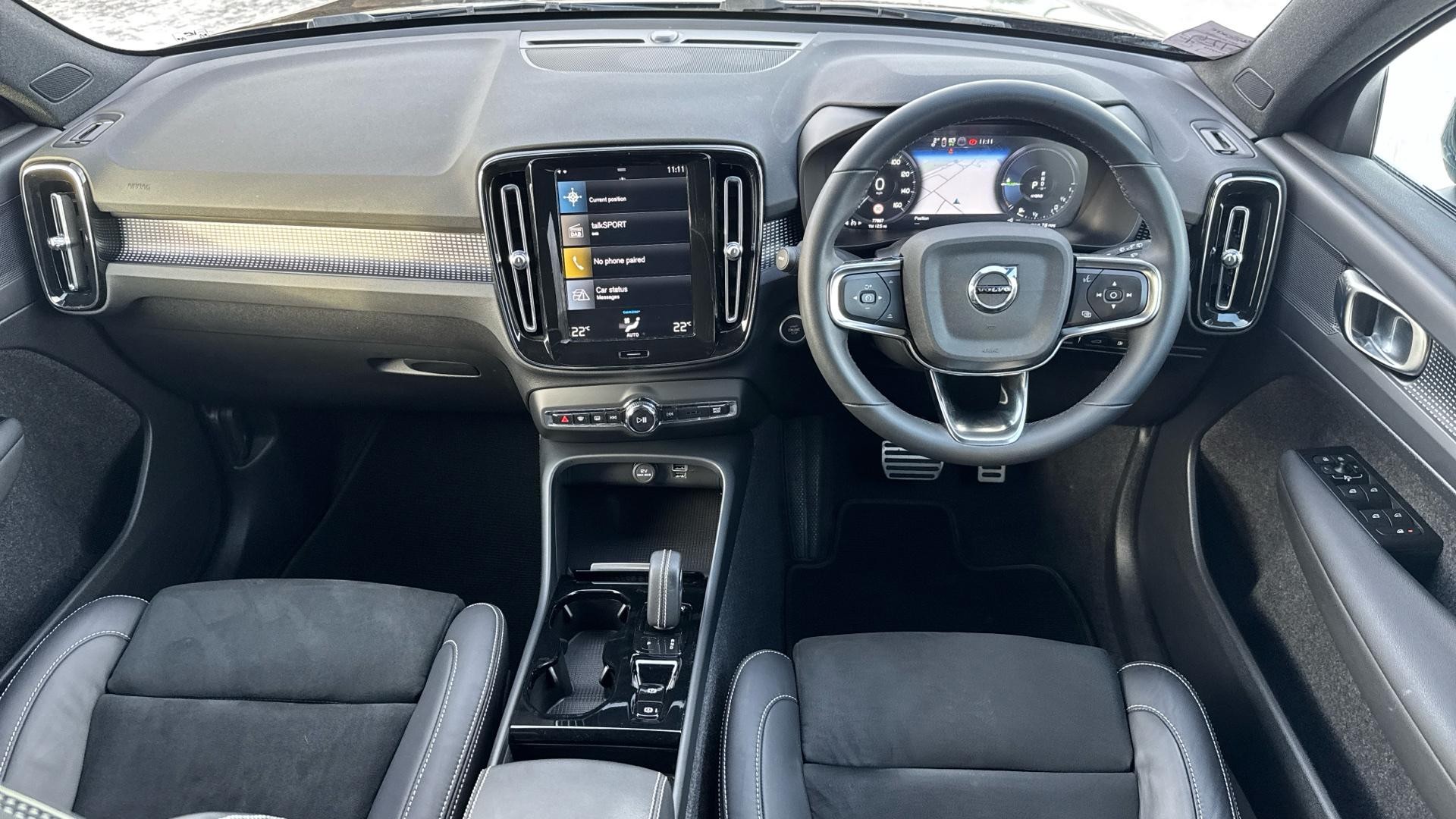 Volvo XC40 Image 20