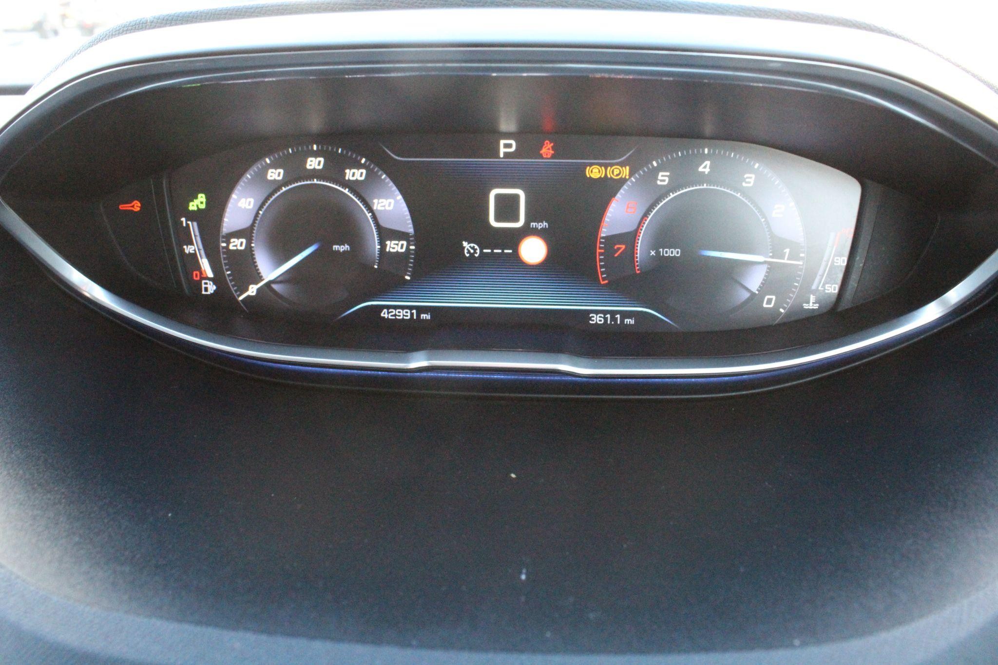 Peugeot 3008 Image 15