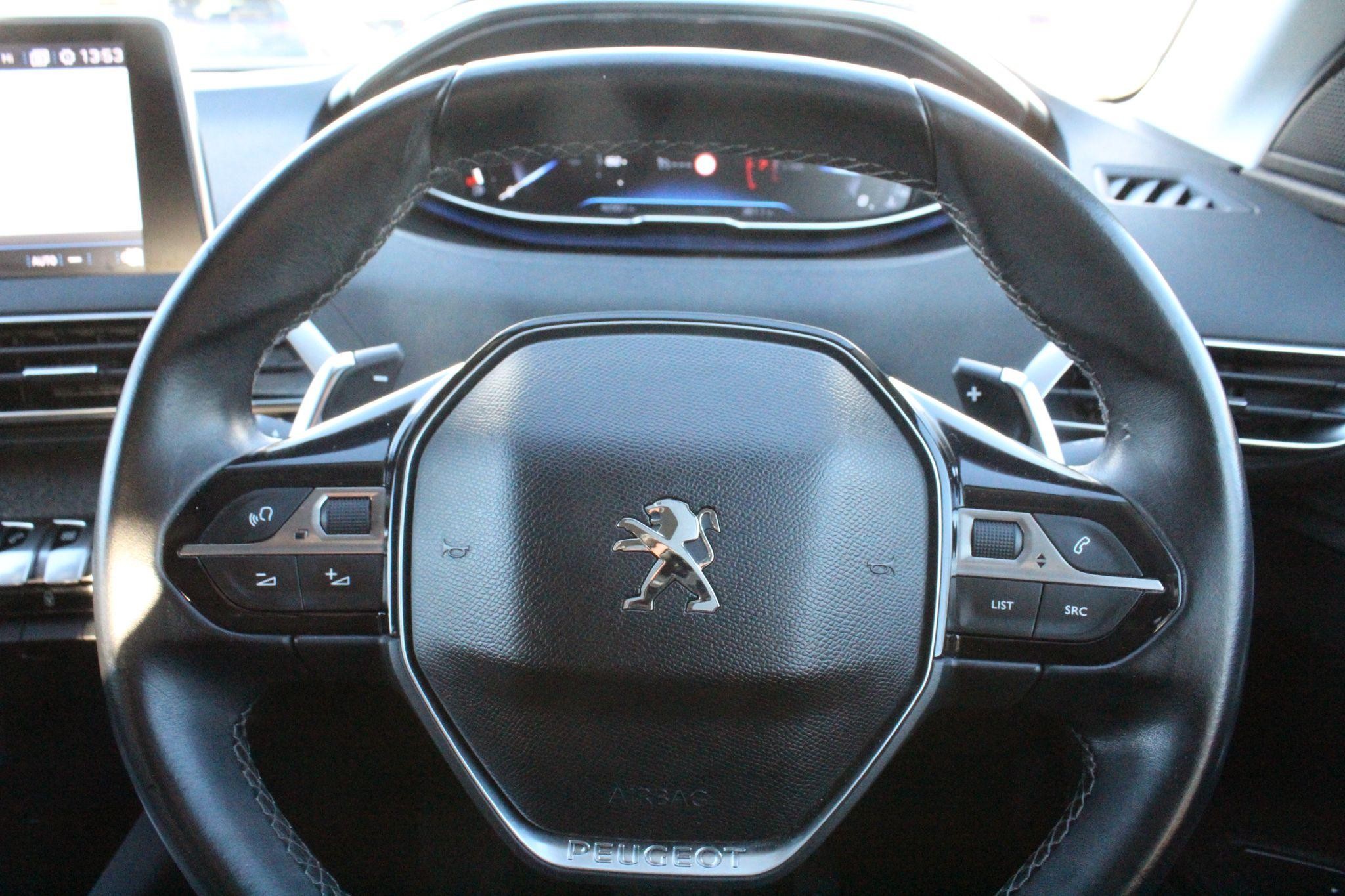 Peugeot 3008 Image 16