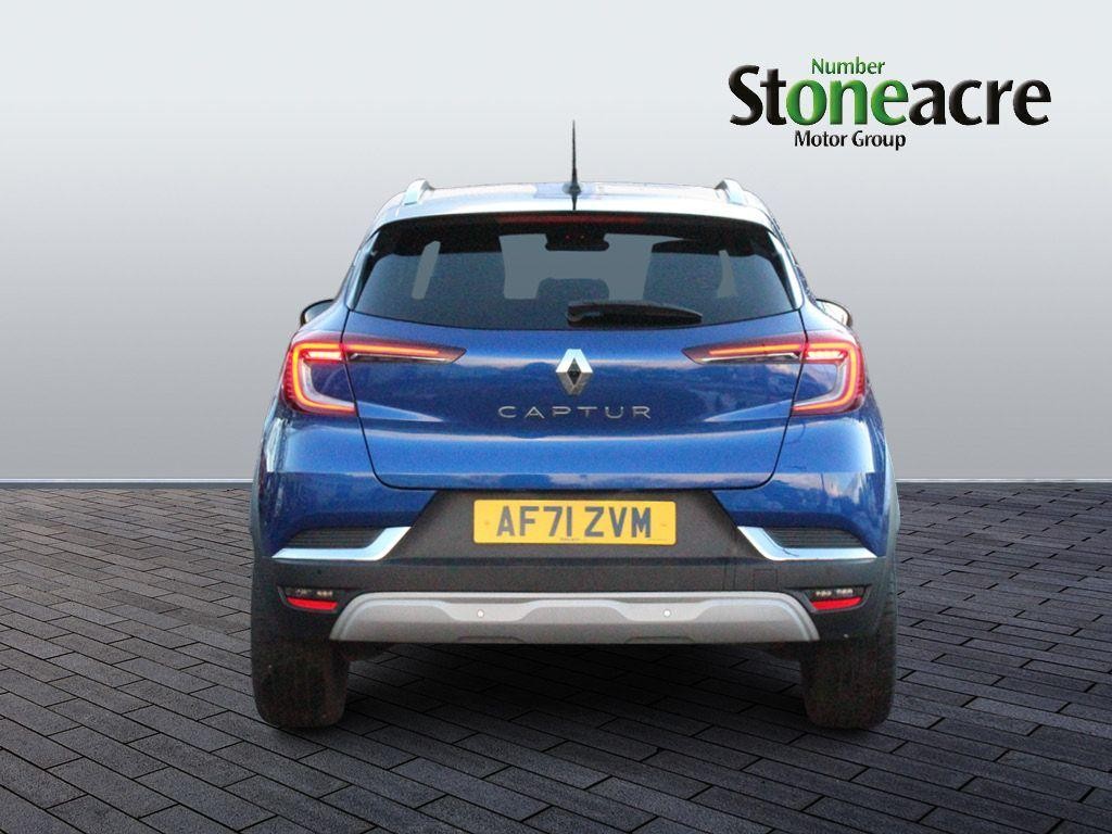 Renault Captur Image 4