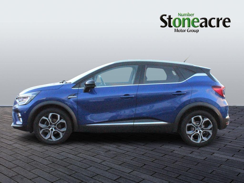 Renault Captur Image 6