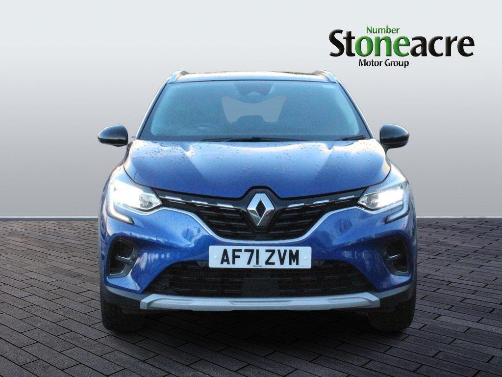 Renault Captur Image 8