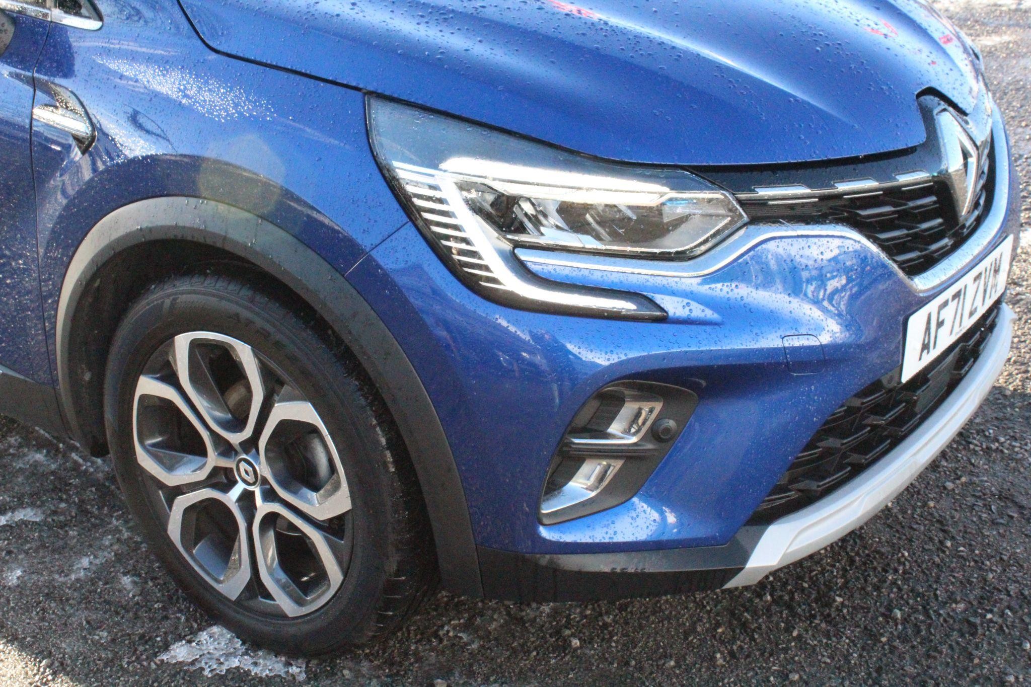 Renault Captur Image 9