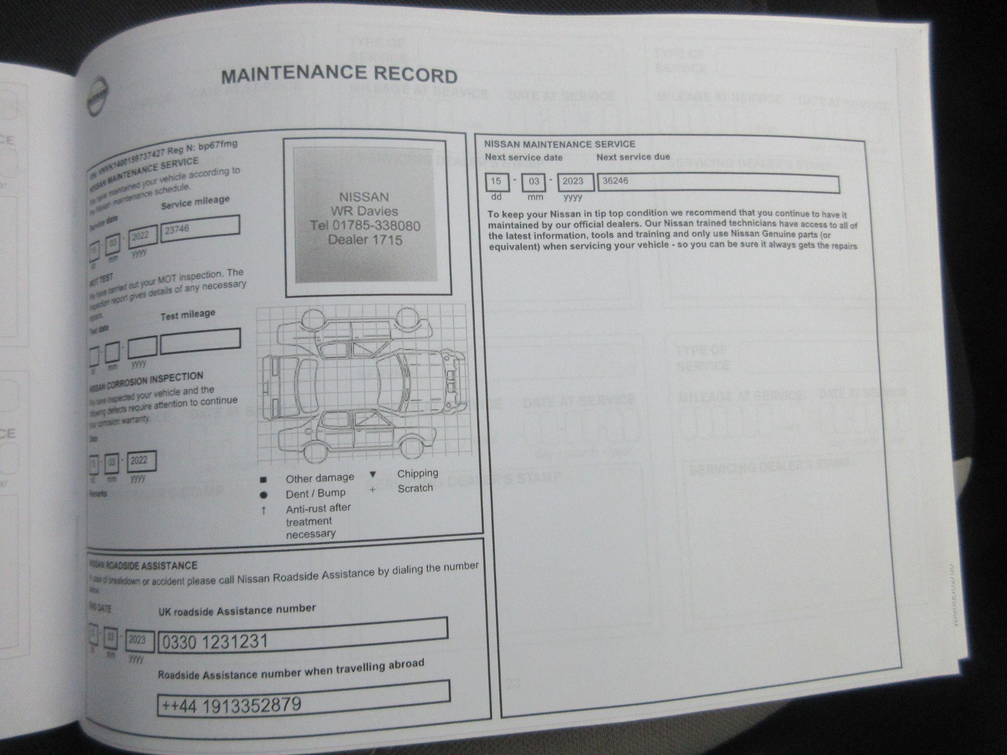 Nissan Micra Image 31