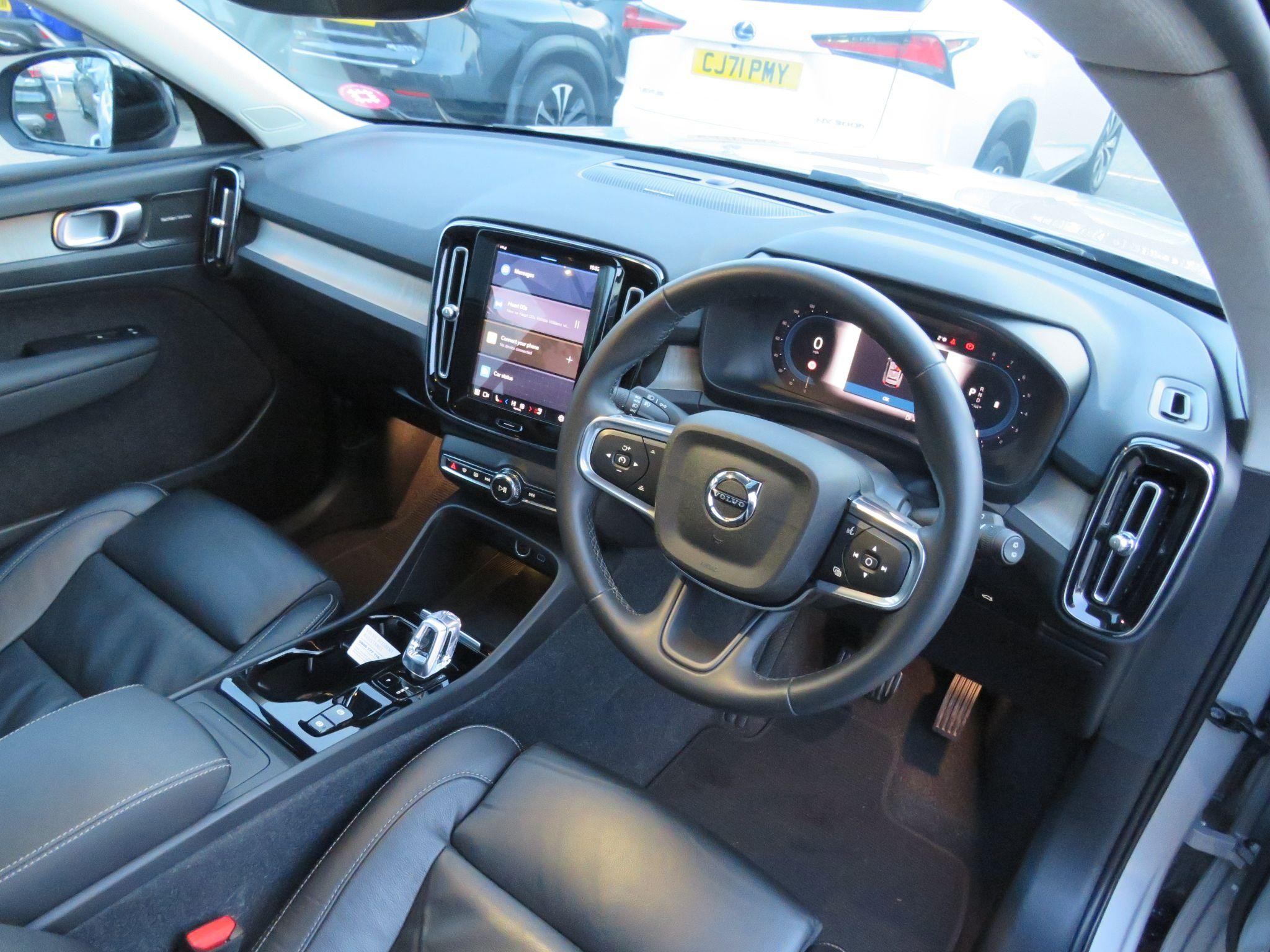 Volvo XC40 Image 13