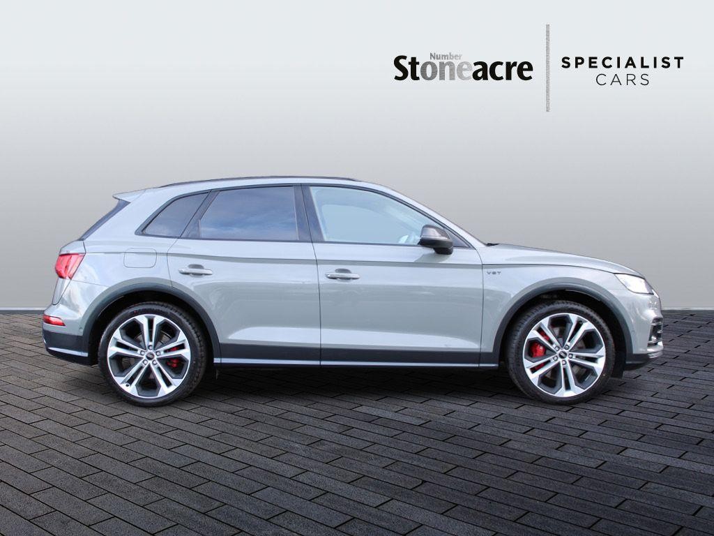 Audi SQ5 Image 2