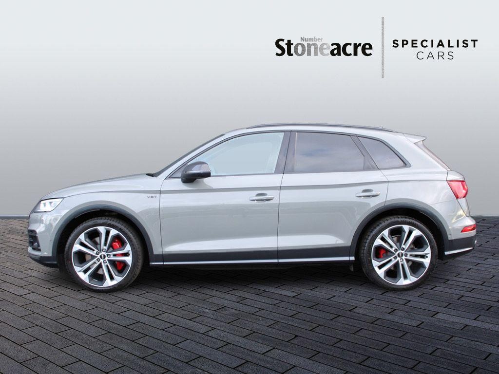 Audi SQ5 Image 6