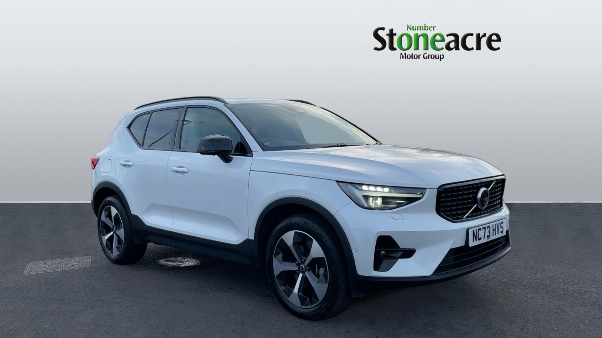 Volvo XC40 Image 1