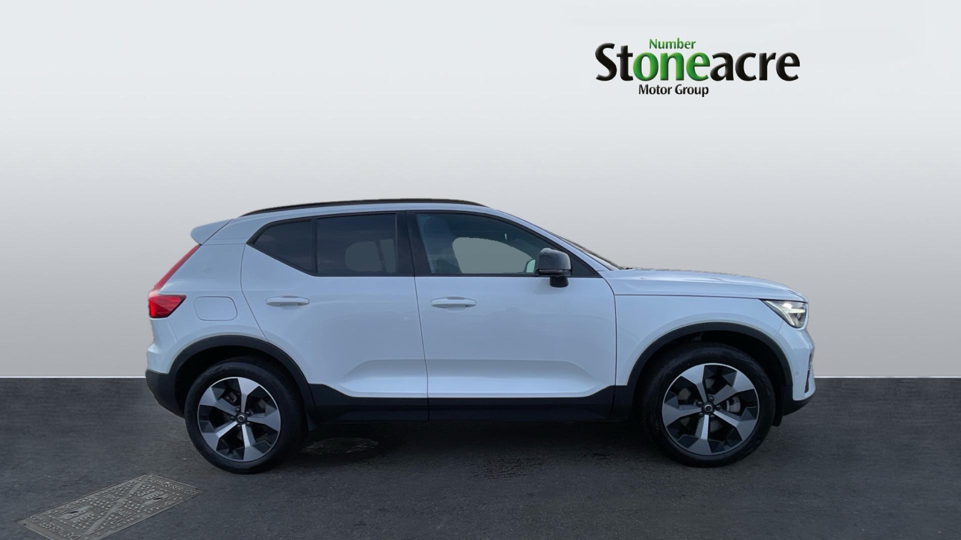 Volvo XC40 Image 3