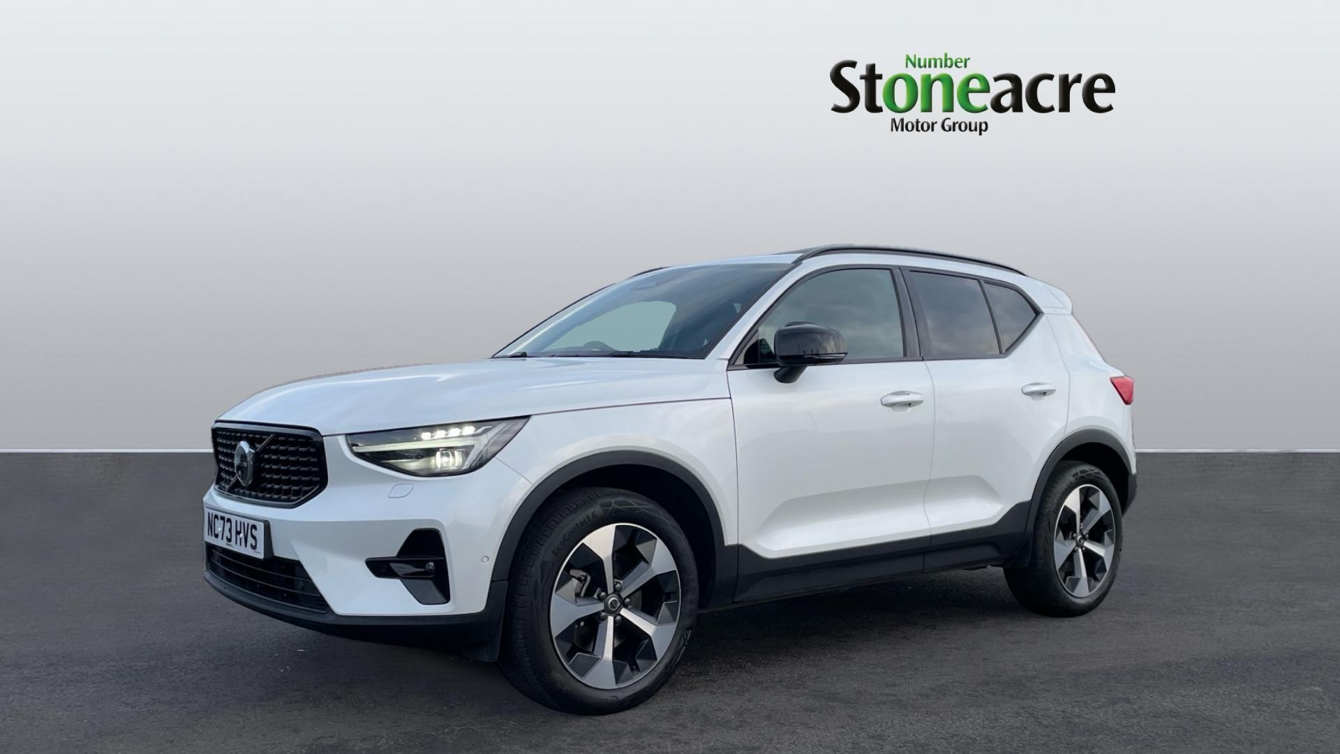 Volvo XC40 Image 6