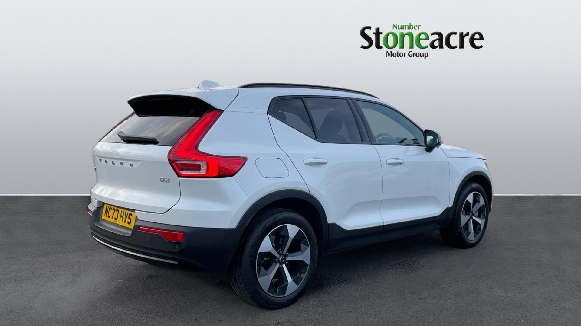 Volvo XC40 Image 7