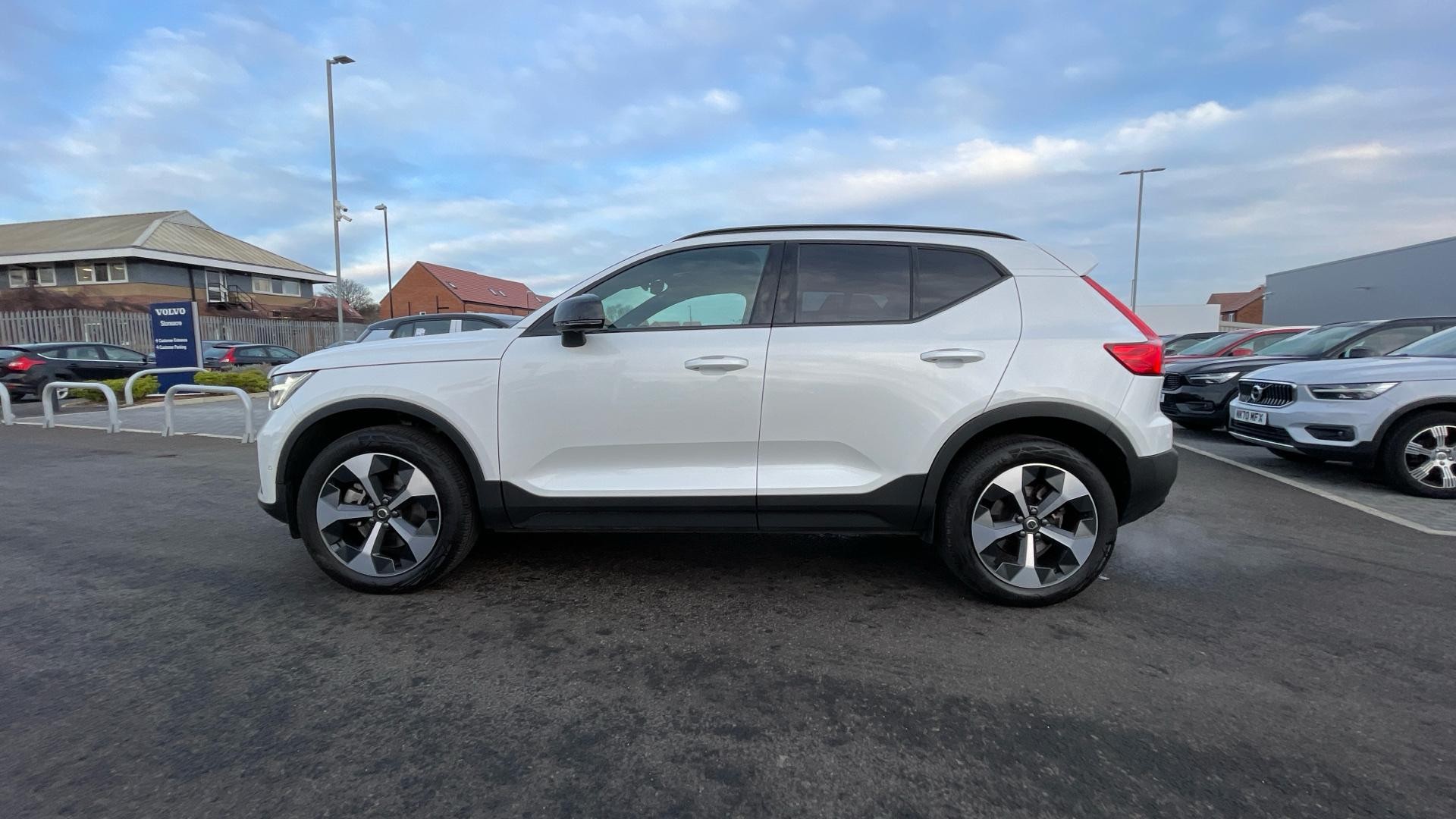 Volvo XC40 Image 8