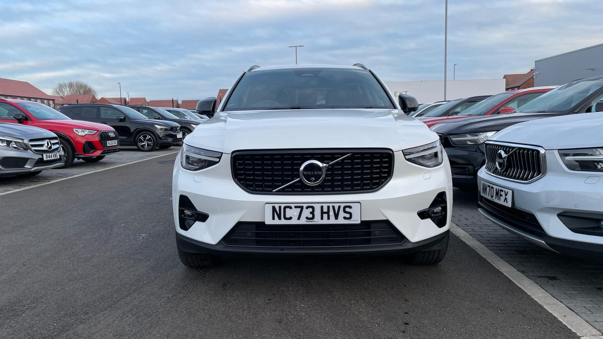 Volvo XC40 Image 12