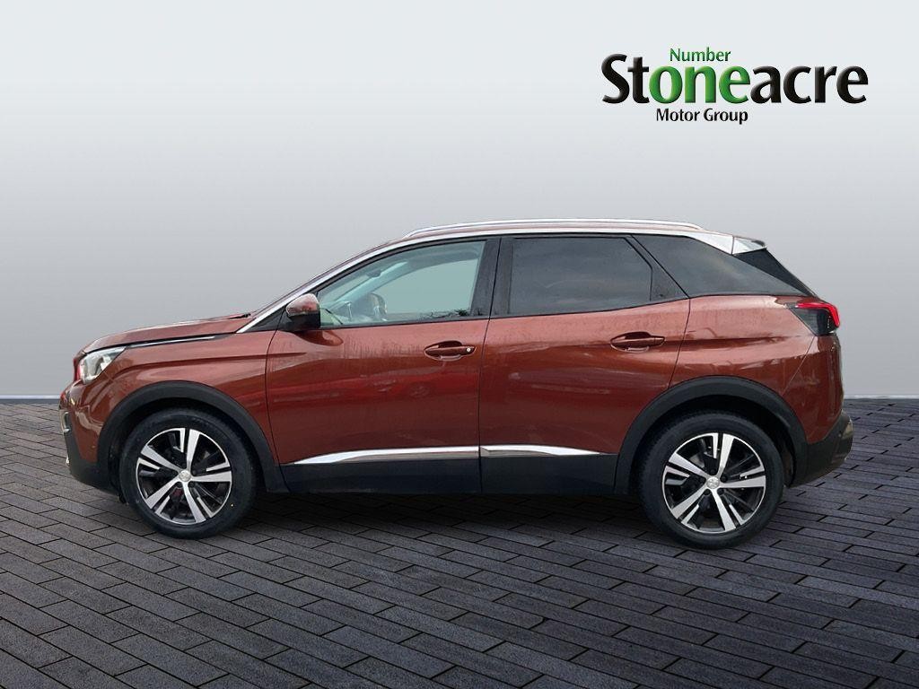 Peugeot 3008 Image 6