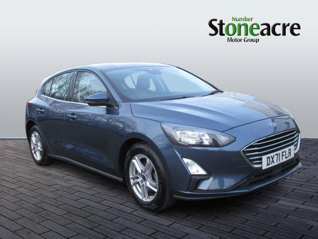 Ford Focus Image 1