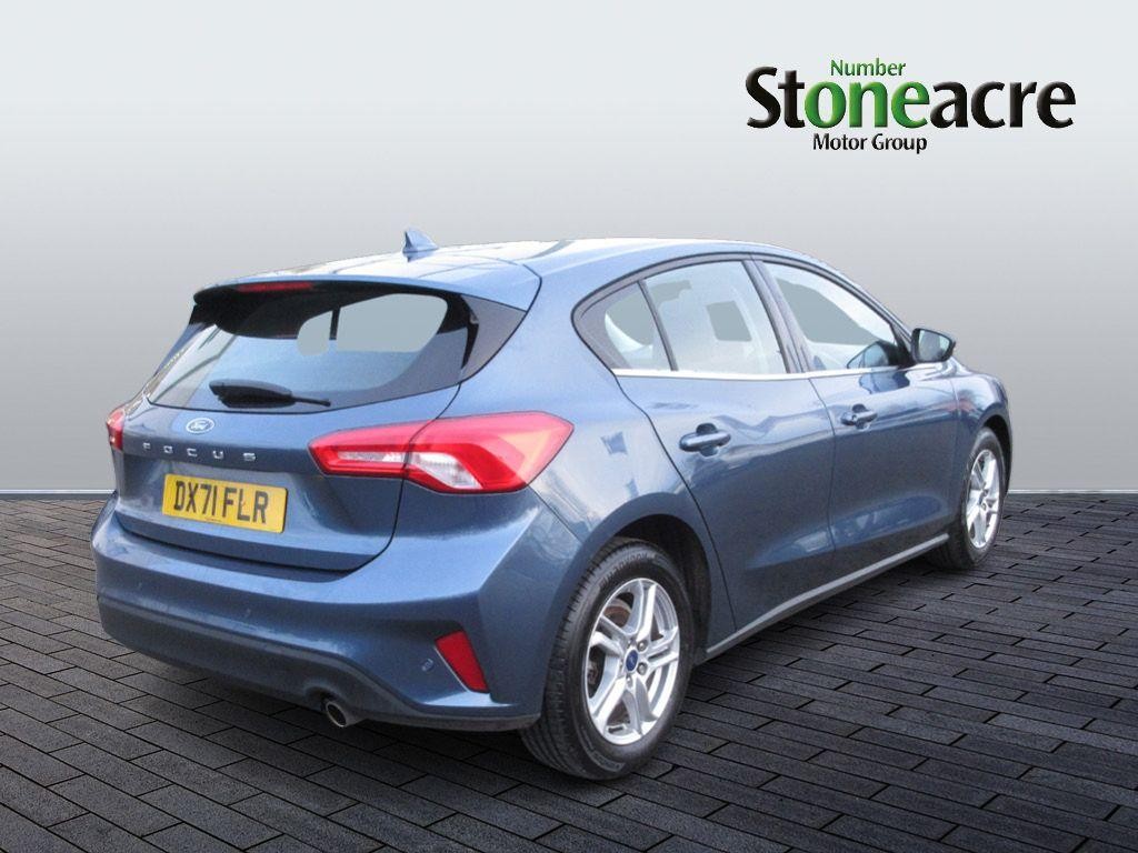 Ford Focus Image 3