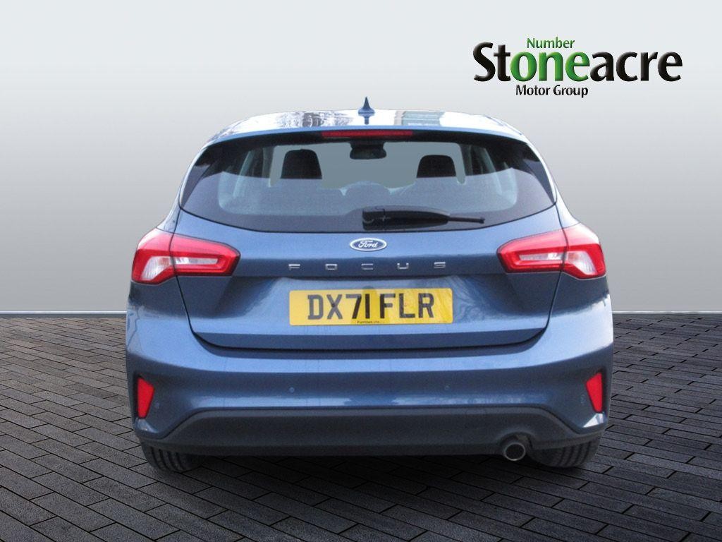 Ford Focus Image 4