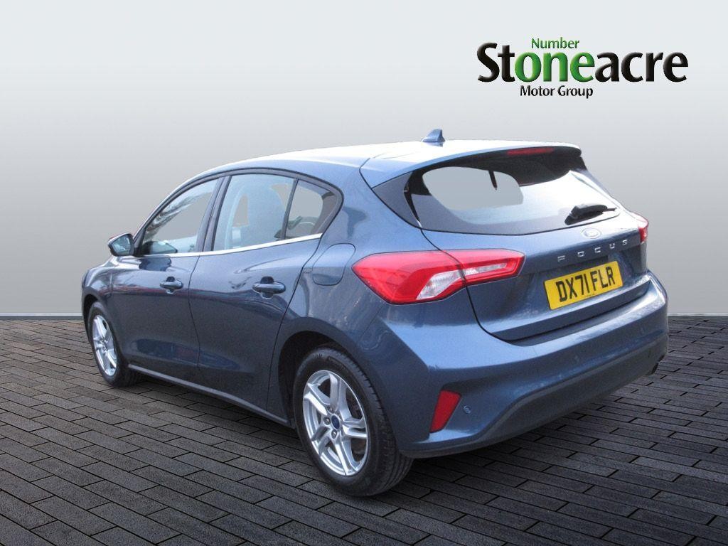 Ford Focus Image 5