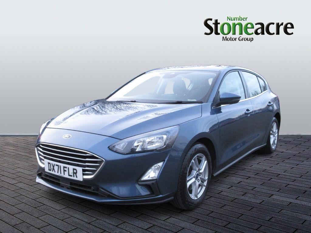 Ford Focus Image 7