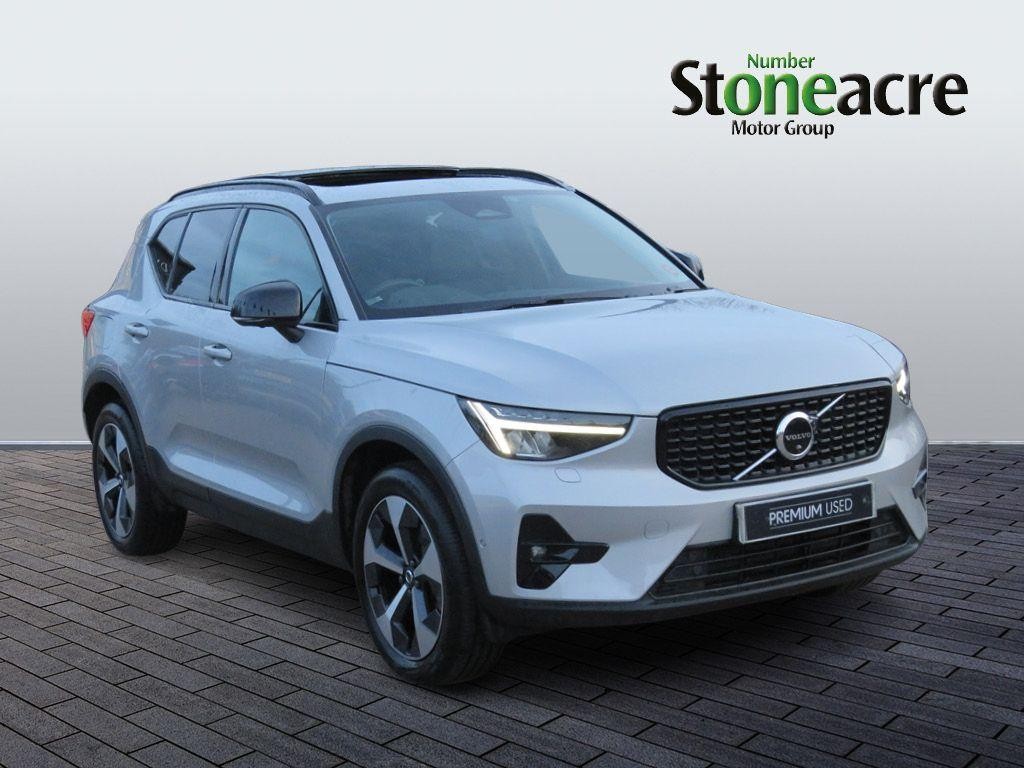 Volvo XC40 Image 1