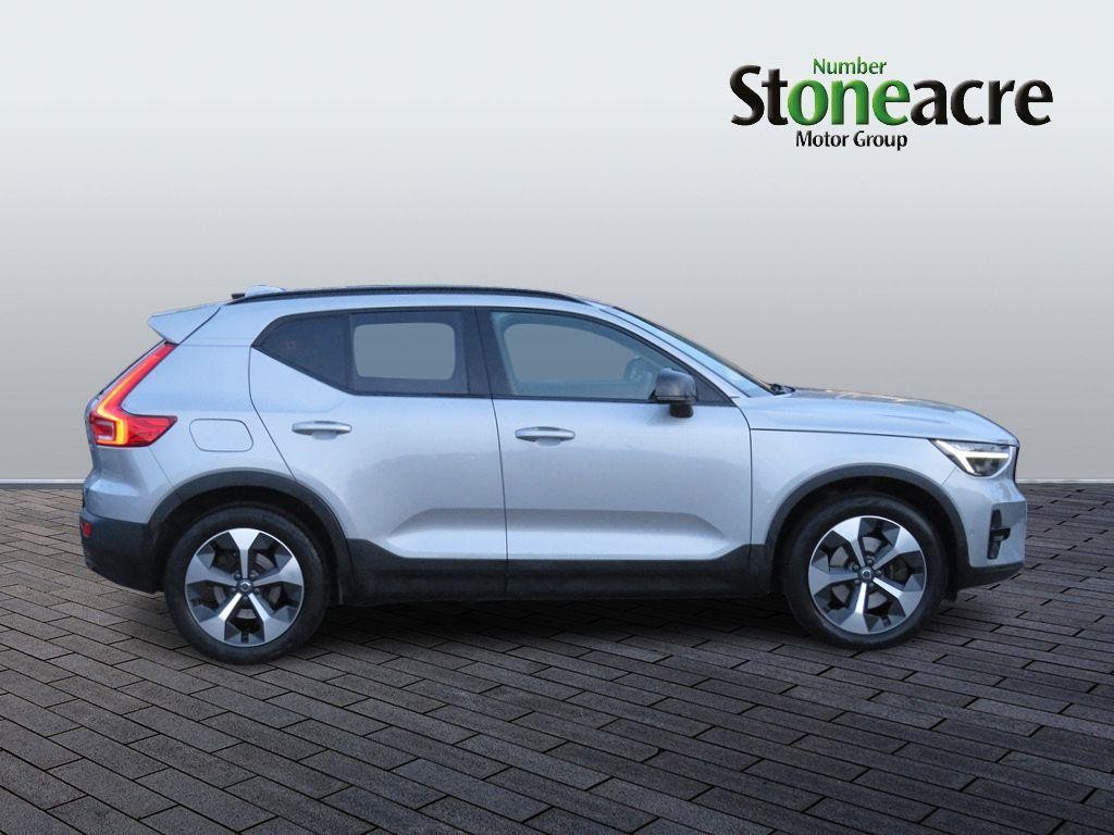 Volvo XC40 Image 4