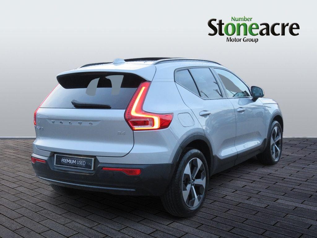 Volvo XC40 Image 5