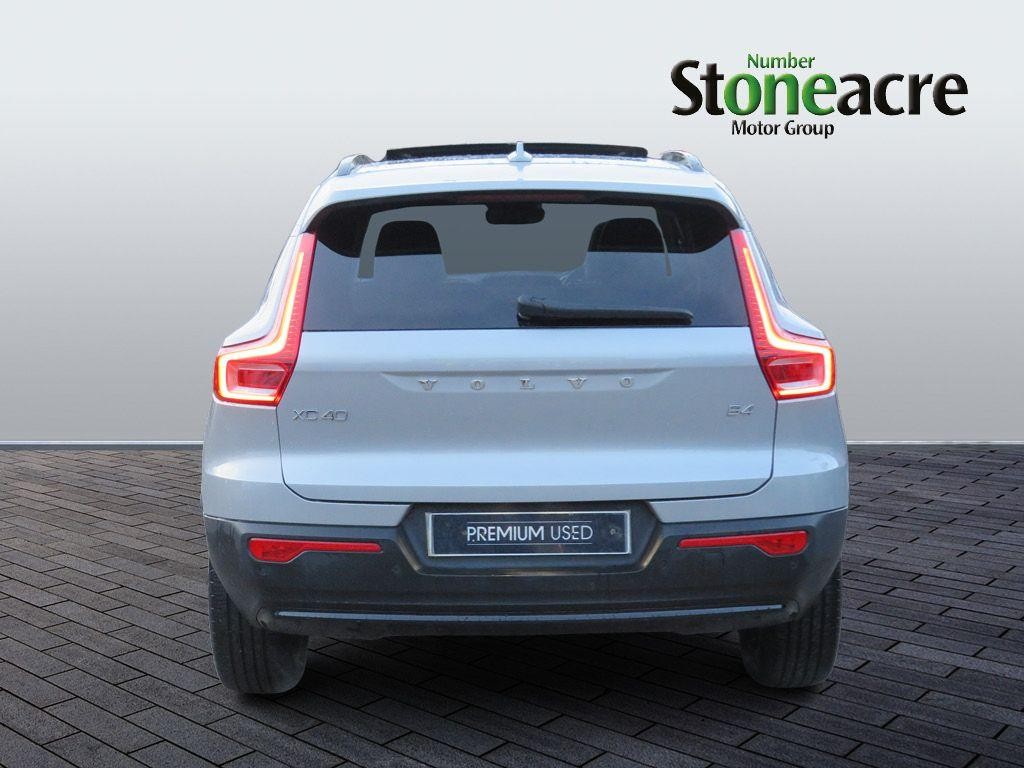 Volvo XC40 Image 6