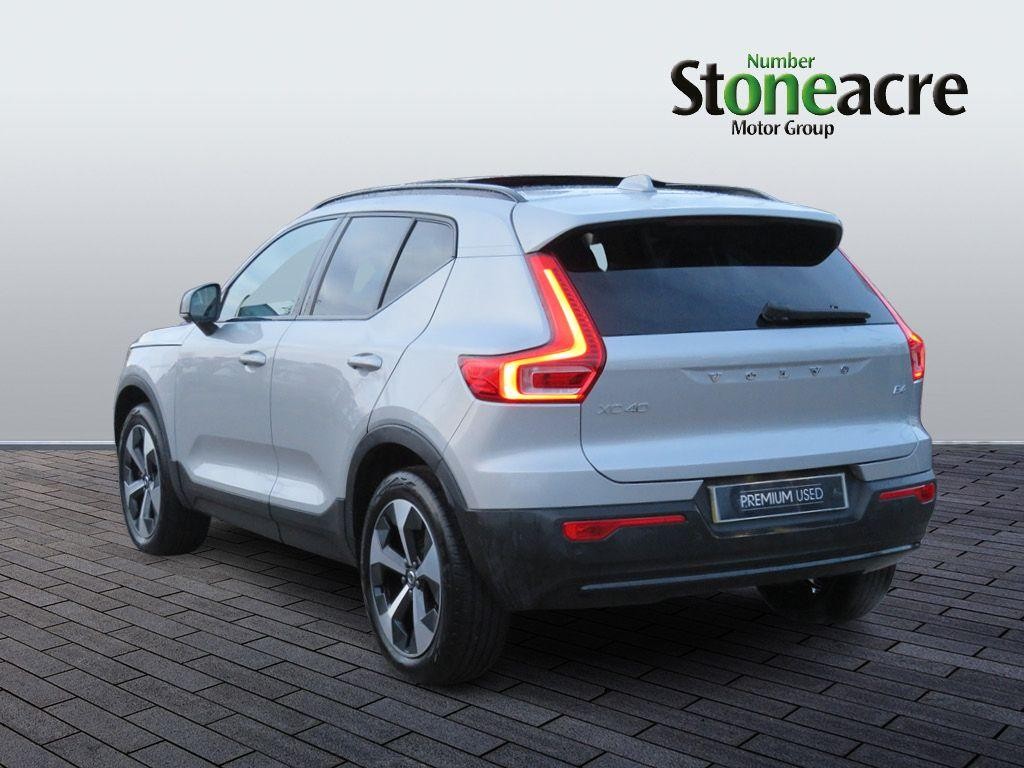 Volvo XC40 Image 7