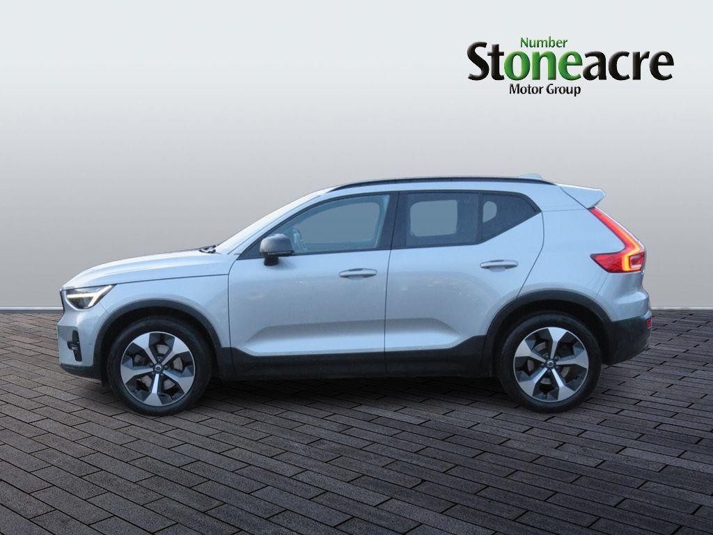 Volvo XC40 Image 8