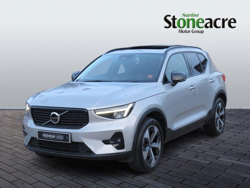 Volvo XC40 Image 9