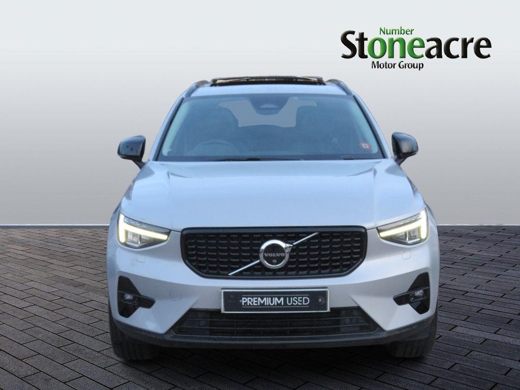 Volvo XC40 Image 10