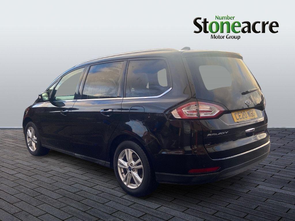 Ford Galaxy Image 5