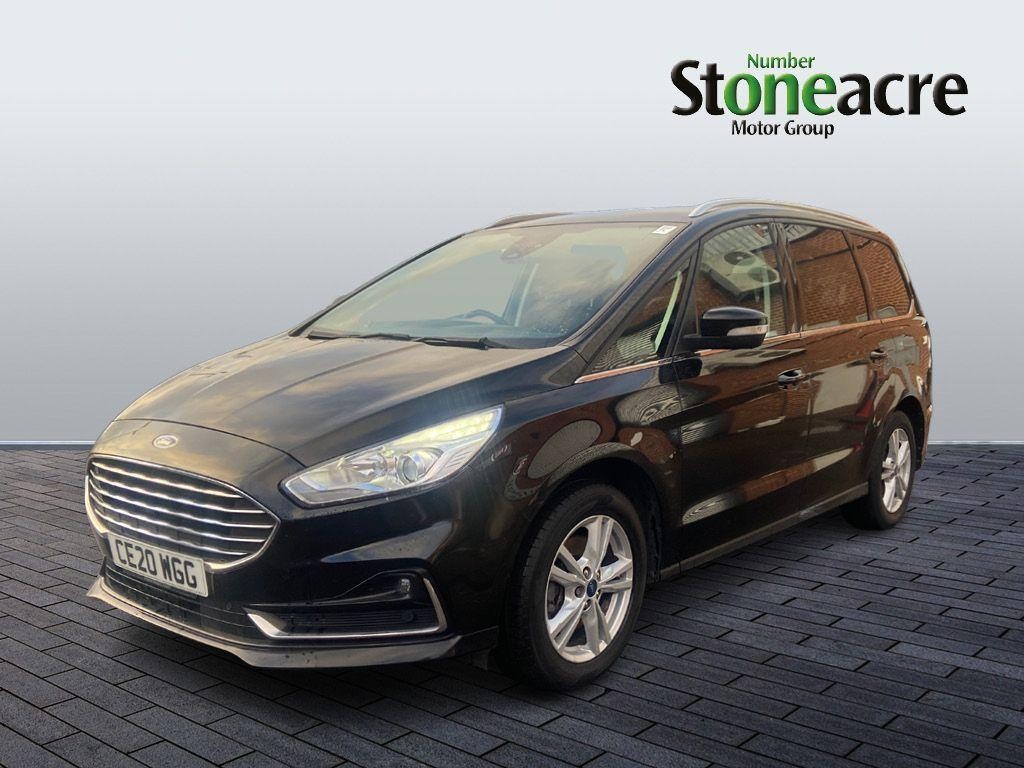 Ford Galaxy Image 7