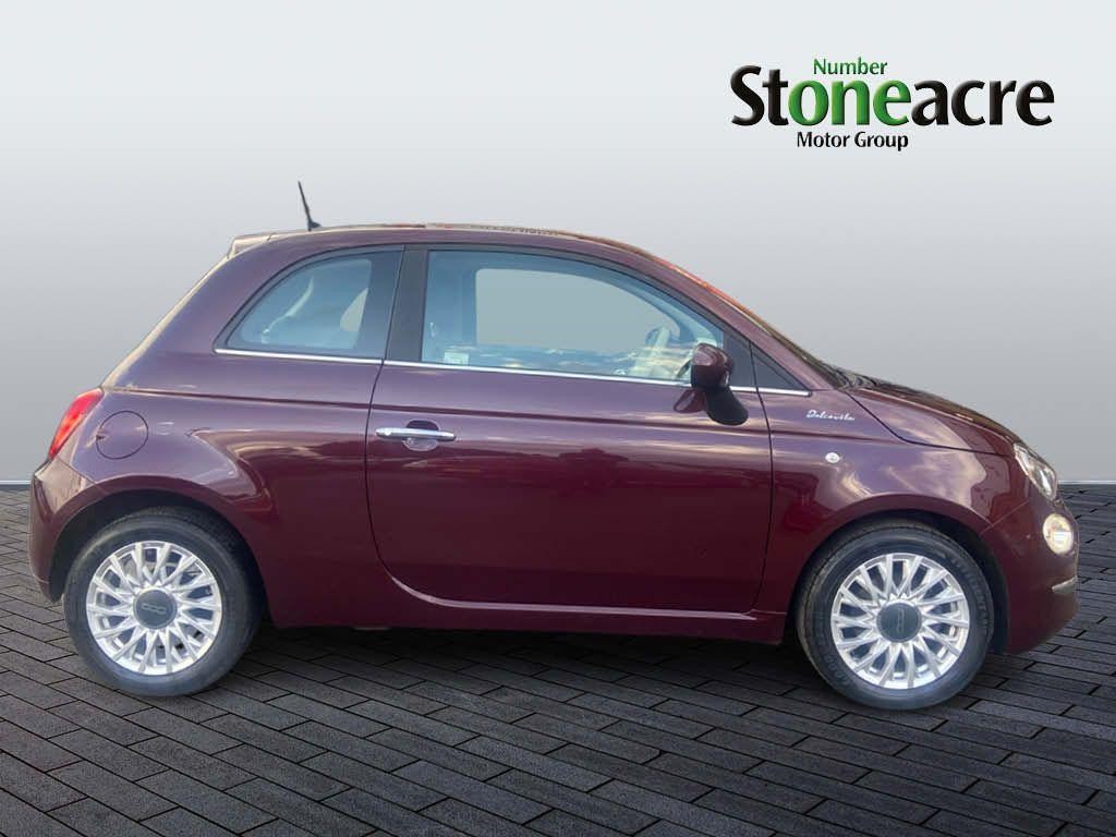 Fiat 500 Image 2