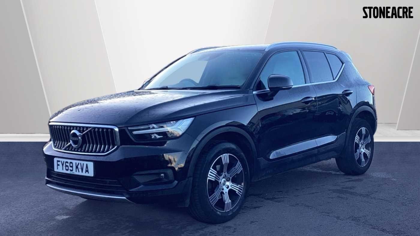 Volvo XC40 Image 7