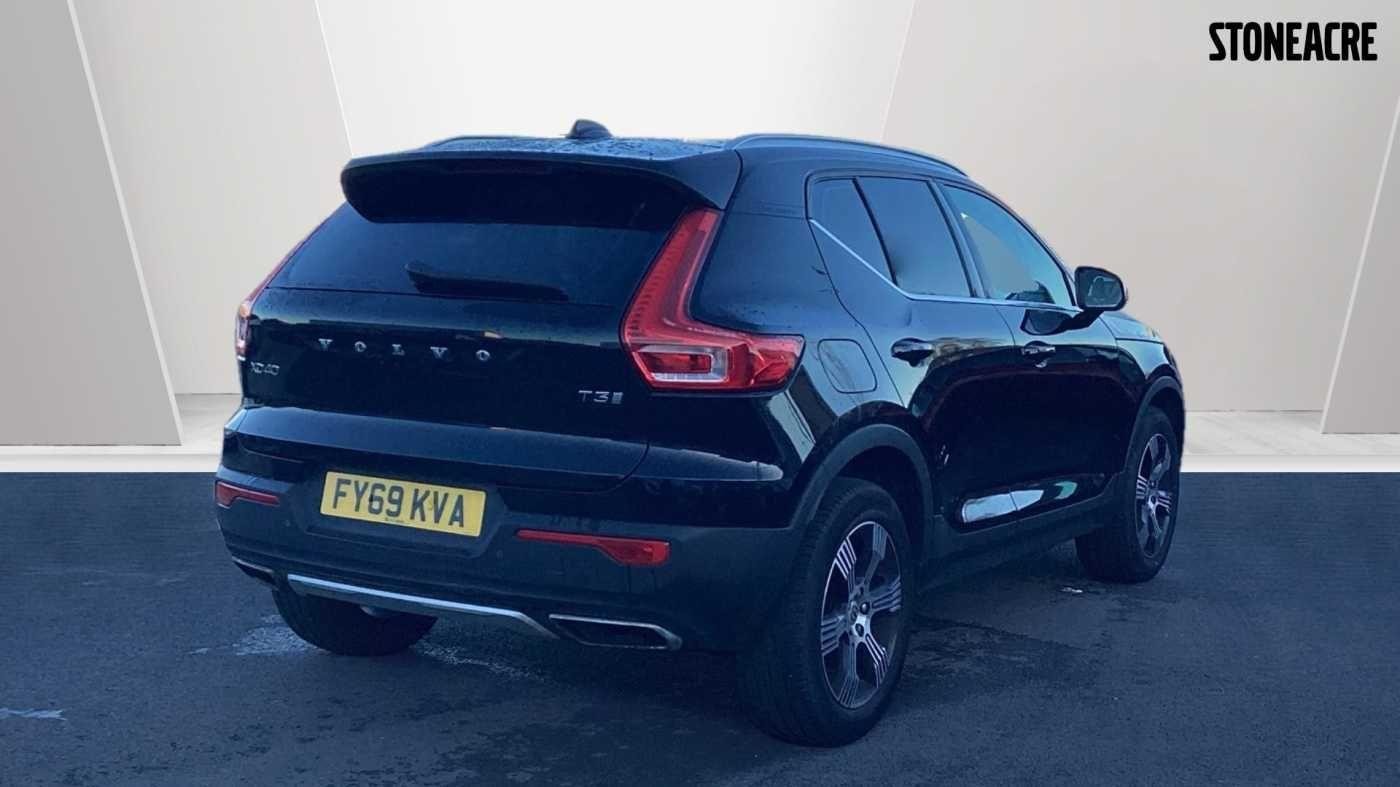 Volvo XC40 Image 8