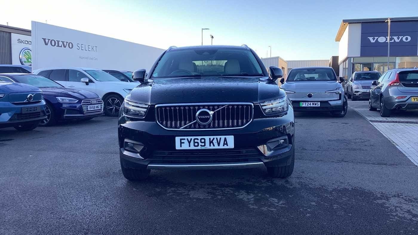 Volvo XC40 Image 13