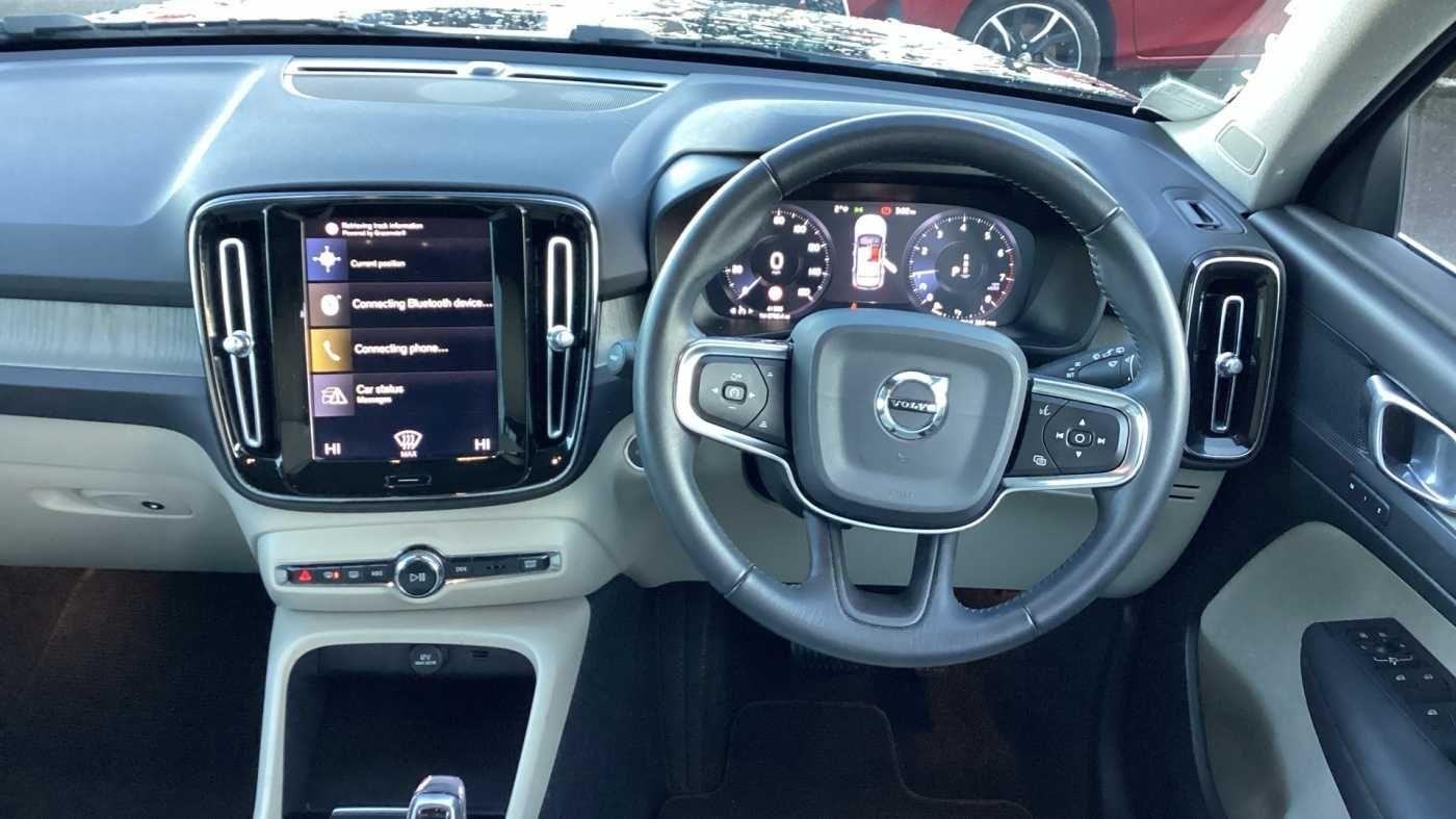 Volvo XC40 Image 21