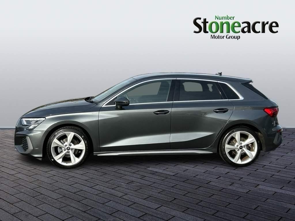 Audi A3 Image 6