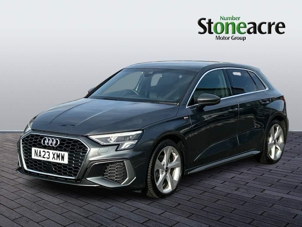 Audi A3 Image 7