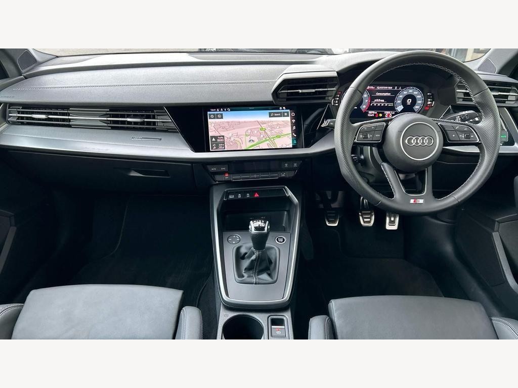 Audi A3 Image 9